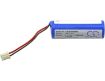 Extech VIR50 VIR 50 Battery (p/n BATT-37V) - 3