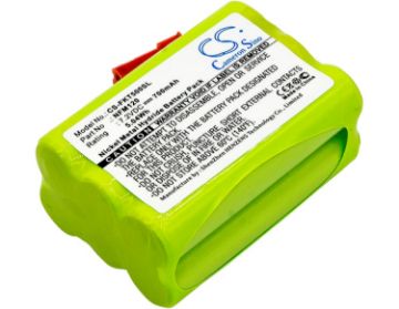 Fluke FT500 FiberInspector Mini Battery (p/n NFM120) - 1