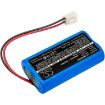 Promax 8 Premium CATV Analyser Battery (p/n CB-076) - 2