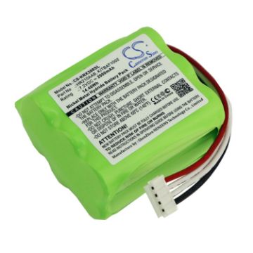 Korg PA3X 76/61 Battery HHR210AAB KITBAT1002 - 1