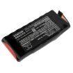 Battery for Aeroflex IFR & Cobham AvComm (p/n 7020-0012-500) - 2