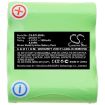 Geo-Fennel FL 200A/FL 20/FLG 40-Green Laser Battery (p/n 290000-14) - 3