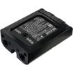 Geo-Fennel FL 210 Rotationslaser Battery (p/n 10-07103) - 1