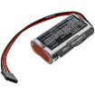 Schneider TSX17 Battery (P/N 2XSL360/131) - 2