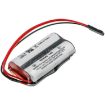 Schneider TSX17 Battery (P/N 2XSL360/131) - 3