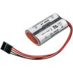 Schneider TSX17 Battery (P/N 2XSL360/131) - 4