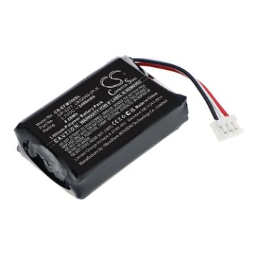 Exfo PPM-350D Power Meter Battery GP-2277 U832948-2P-R - 1