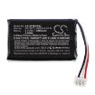 Exfo PPM-350D Power Meter Battery GP-2277 U832948-2P-R - 3