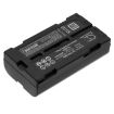 Topcon SX-1 GP-SX1 GM52 Battery (p/n BDC71 BT-1A) - 2