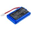Battery for Labotect InControl 1050 (p/n PA-L2) Replacement - 1