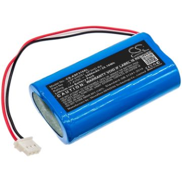 Picture of Battery for Alpsat Satfinder Spare Part 3HD (p/n 4SF3HDS1 SF3HD-BA)