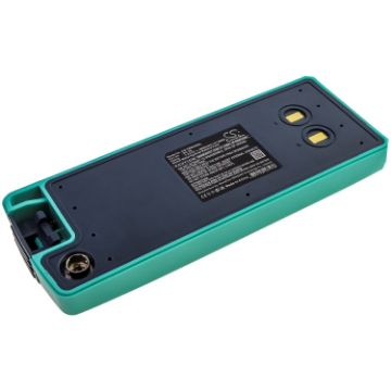 Nikon Total Station Battery NPR-452/362/352 DTM-452/400/352/350 - 1