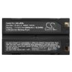 Battery for Chcnav XB-2 X9 X5 X10 T8 T7 T3 M6 M3 i50 (p/n XB-2) - 5