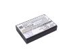 Battery for Fieldpiece SRL8 SRL2 SCL2 Leak Detectors (p/n RLB2) - 2