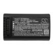 Battery for Nikon NPL-322+ Nivo M/C Total Station (p/n 108571-00) - 5