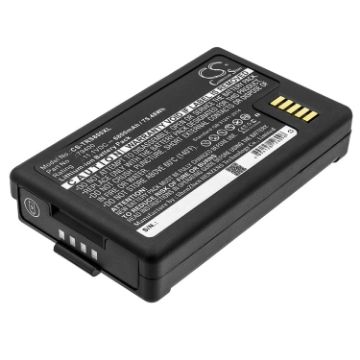 Picture of Battery for Spectra Focus 35
