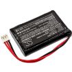 Vernier Wireless Dynamics Sensor System Battery (WDSS-BAT) - 2