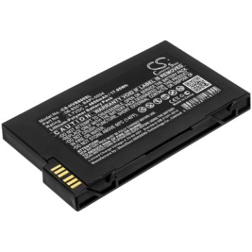 VoiceNote Apex BrailleNote Battery (p/n 06-8001 BAPI-0004) - 1