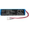 Exfo EX1 Battery (p/n 01WQ0037-09 880X272) - 3