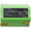 Soehnle TESTUT T62 B250 Battery (p/n 785585) - 3