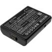BU25 Battery for Sumitomo Type-25e Type-25 Fusion Splicers - 1