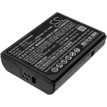BU25 Battery for Sumitomo Type-25e Type-25 Fusion Splicers - 1