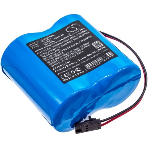 Digi Connect Sensor+ Battery (p/n 76000912) - 1