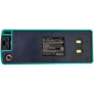 Trimble S8 M3 Battery BC-65 Replacement - 5