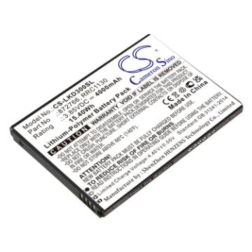 Leica BLK3D Imager Battery (p/n 110019-08 872766) - 1