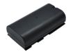 Seiko RB-B2001A MPU-L465 DPU-S445 Printer Battery BP-0720-A1-E - 4