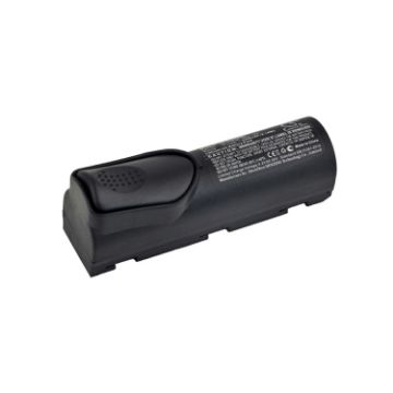 Battery for Testo 870-1 Thermal Imager & Gas Analyser (p/n 0515 0046) - 1