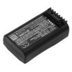 Trimble TS862 TS662 TS635 Total Station Battery (p/n 108571-00) - 2