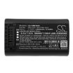 Battery for Nikon NPL-322+ Nivo M/C Total Station (p/n 108571-00) - 5