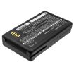 Trimble VX SPS930 SPS730 Total Station Battery (p/n 79400 99511-30) - 2