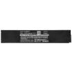 Battery for Amx MVP-8400i/8400 Modero ViewPoint Touch Panels - 5