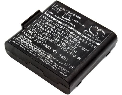 Juniper MS2 Mesa 2 Battery (p/n 25260) - 1