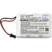 Battery for Horizon USB Satellite & Terrestrial Meters (BP1530) - 3