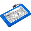 Battery for Jdsu Viavi Smart OTDR 100AS MTS-2000 200AS E100AS - 1