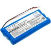 Battery for Aaronia Spectran Handheld Spectrum Ana (p/n E-0205) - 1