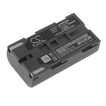 Battery for Horizon KRONOS 200 (p/n HKB10) - 1