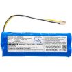 Battery for Ohaus T71 T51XW T51P Defender 7000 5000 (p/n 80500729) - 3
