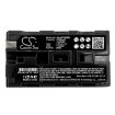 Battery for Jdsu Validator-NT & Test-Um NT99/NT900/NT905/NT955 - 3