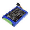 Eloik HH-88 ALK-88A ALK-80 Battery (p/n ALK-618650A) - 2