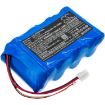 Fujikura FSM Series Battery BTR-09 for FSM-80S/70S/62S/61S - 1