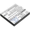 Additel ADT 672 Battery (p/n 9702 BP7416) - 2