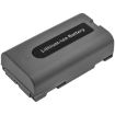 Sokkia TP-L6 Laser Battery BDC71 for 3D Layout Navigator LN-150 - 3