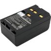 Battery for Geomax ZTS 602LR (p/n ZBA-100) Replacement - 1