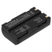 Battery for Moli MCR1821J/1-H MCR-1821J MCR1821I MCR-1821C/1-H - 2
