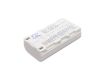Hioki LR8511 LR8510 LR8410 Battery (p/n Z1007) - 1