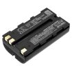 Battery for Geomax ZT80+ Zoom 80/35/30/20 Stonex R6 (ZBA200 ZBA400) - 1